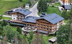 Hotel Kaerntnerhof