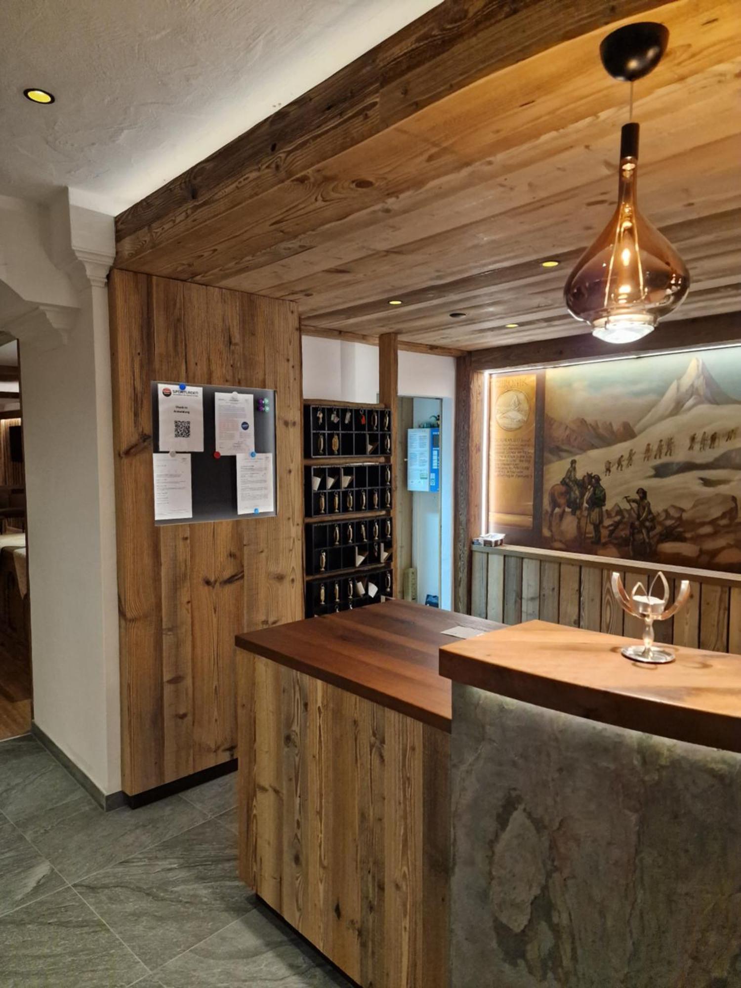 Hotel Kaerntnerhof Heiligenblut Esterno foto