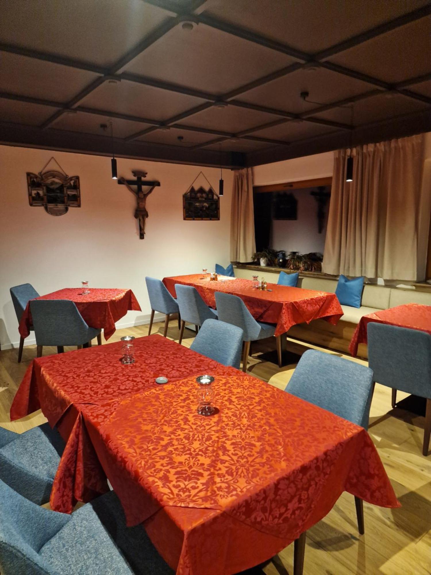 Hotel Kaerntnerhof Heiligenblut Esterno foto