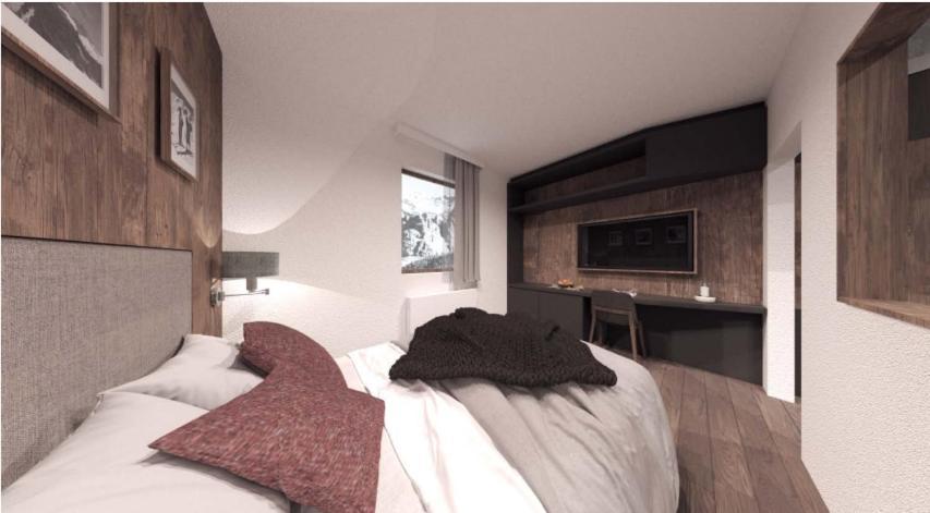Hotel Kaerntnerhof Heiligenblut Esterno foto