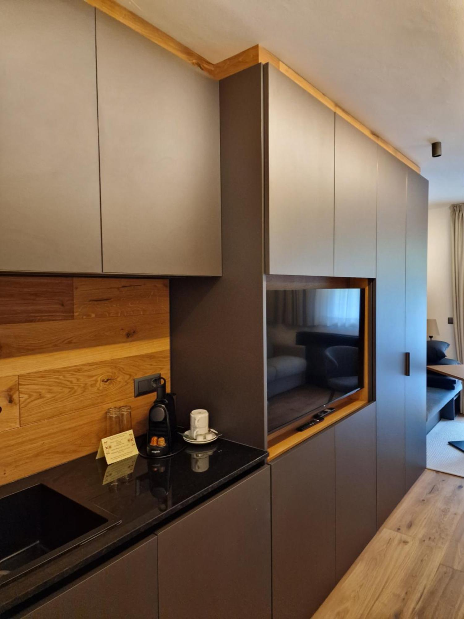 Hotel Kaerntnerhof Heiligenblut Esterno foto